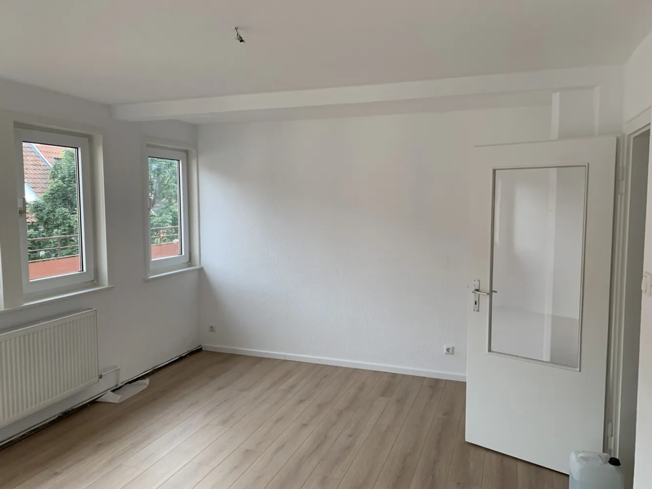 3 Zimmer Wohnung mit 62 m² in Hildesheim – Bild 5