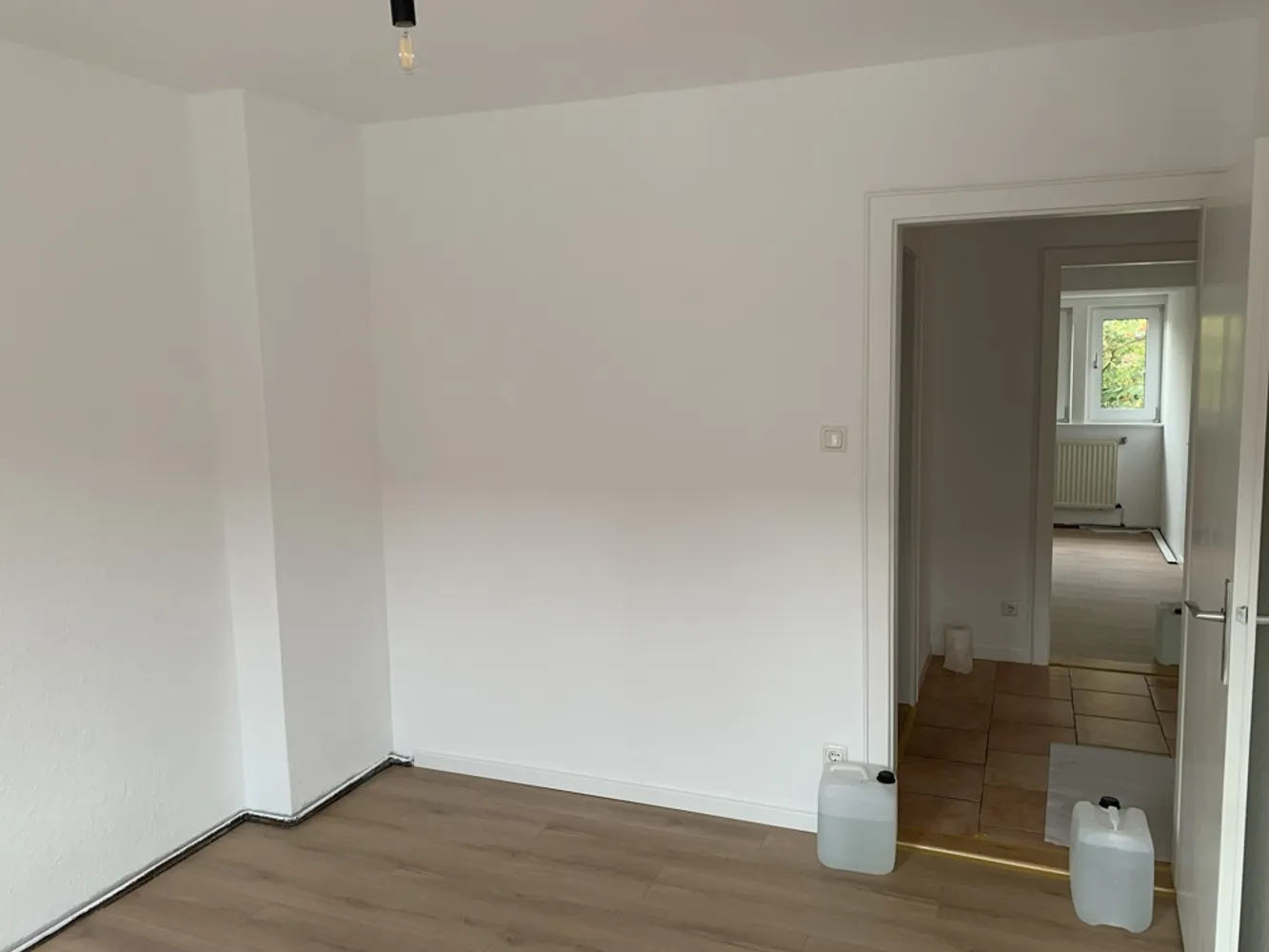 3 Zimmer Wohnung mit 62 m² in Hildesheim – Bild 7