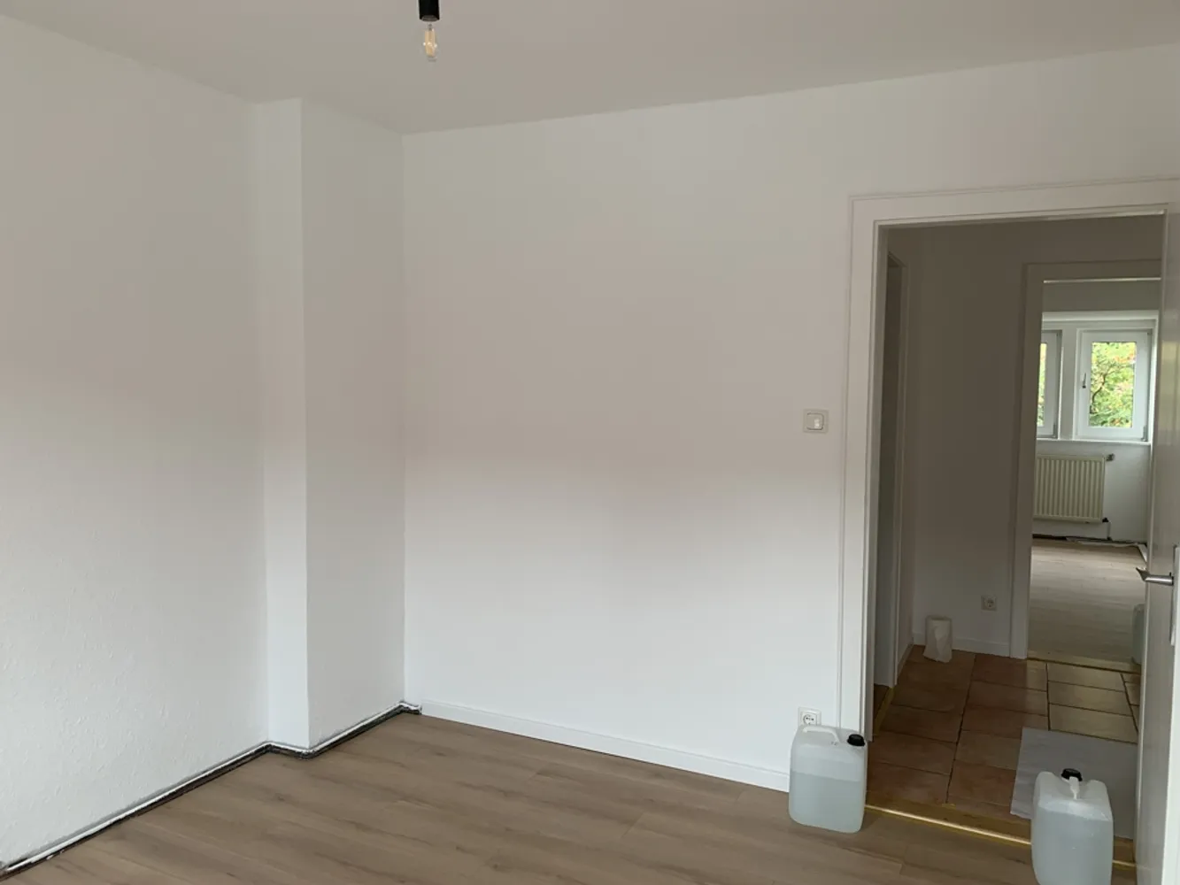 3 Zimmer Wohnung mit 62 m² in Hildesheim – Bild 8
