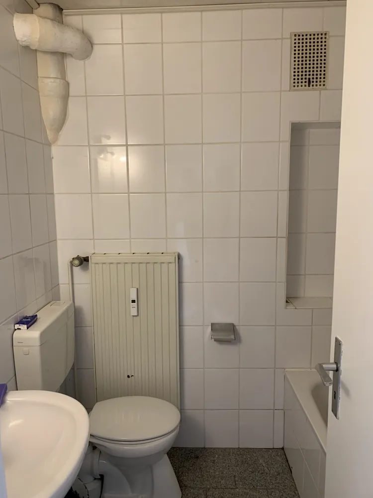 3 Zimmer Wohnung mit 62 m² in Hildesheim – Bild 9
