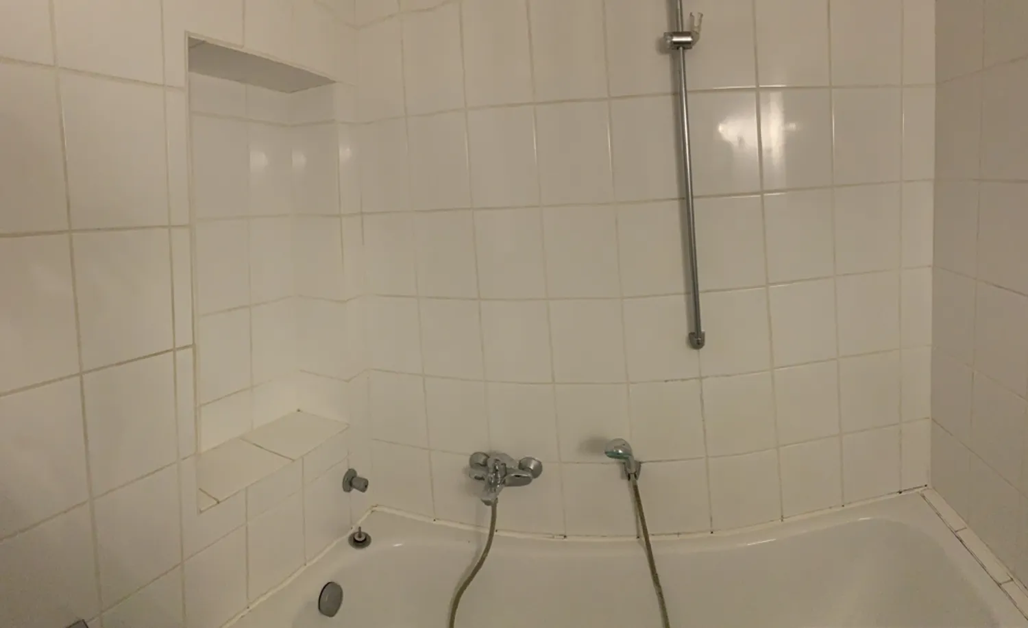 3 Zimmer Wohnung mit 62 m² in Hildesheim – Bild 10