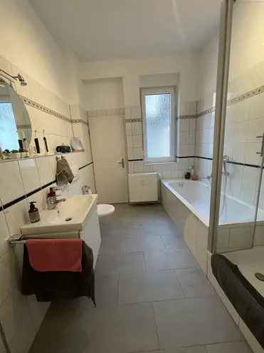 2 Zimmer Wohnung mit 56 m² in Heidelberg – Bild 12
