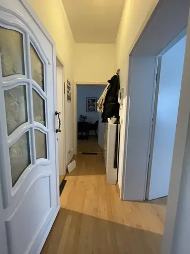 2 Zimmer Wohnung mit 56 m² in Heidelberg – Bild 2