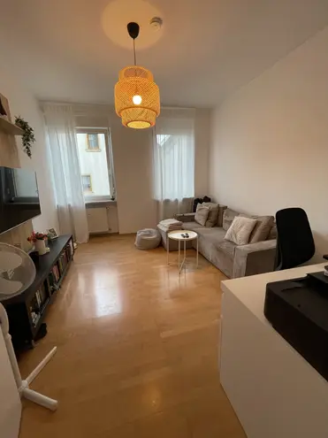 2 Zimmer Wohnung mit 56 m² in Heidelberg – Bild 4