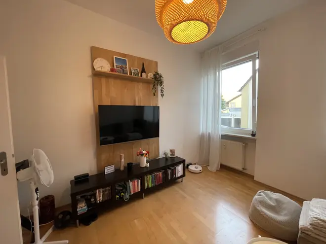 2 Zimmer Wohnung mit 56 m² in Heidelberg – Bild 5