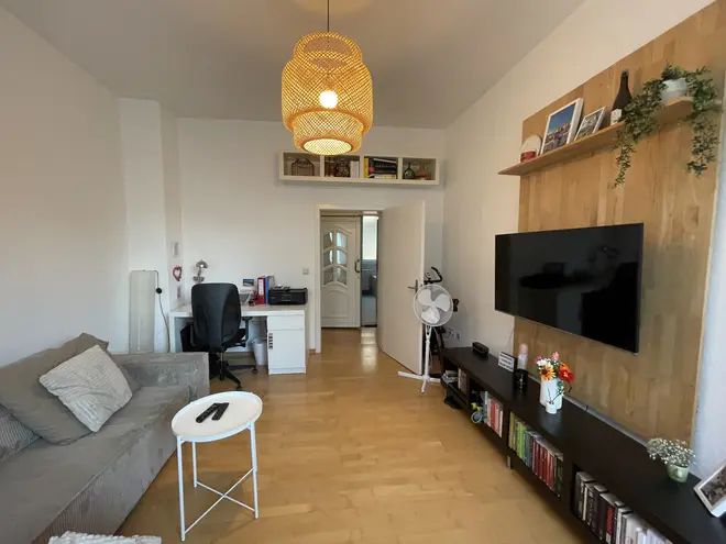 2 Zimmer Wohnung mit 56 m² in Heidelberg – Bild 6