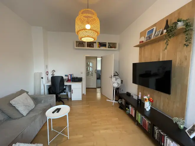 2 Zimmer Wohnung mit 56 m² in Heidelberg – Bild 7
