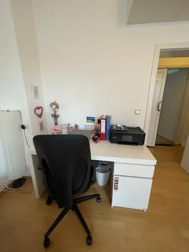 2 Zimmer Wohnung mit 56 m² in Heidelberg – Bild 8