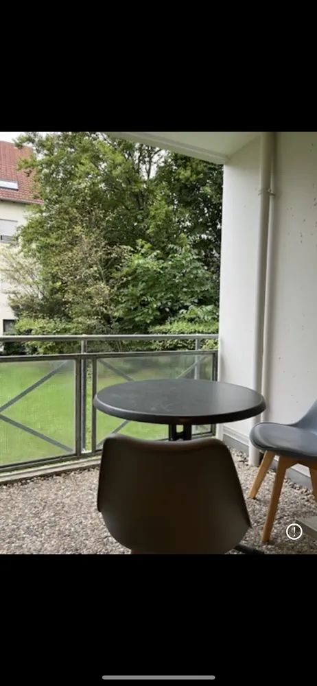 1 Zimmer Wohnung mit 34 m² in Böblingen – Bild 5