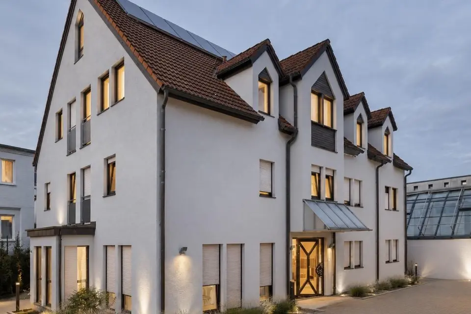 2 Zimmer Wohnung mit 25 m² in Aalen – Bild 6