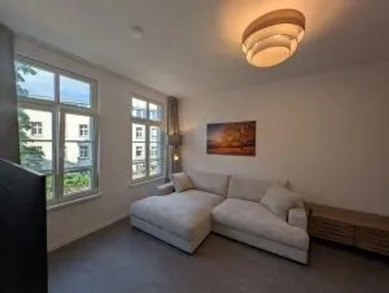 3 Zimmer Wohnung mit 55 m² in Darmstadt – Bild 1