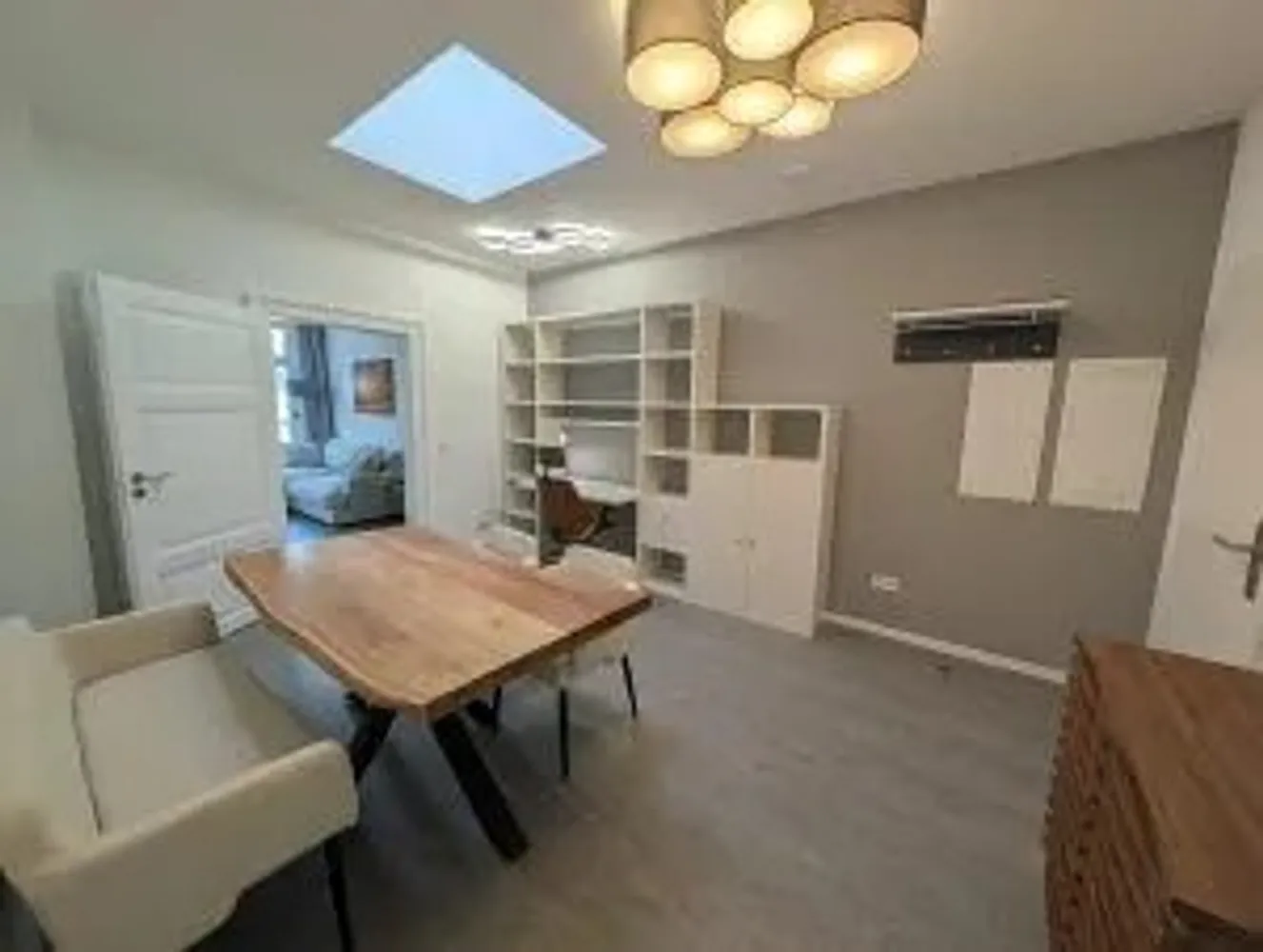 3 Zimmer Wohnung mit 55 m² in Darmstadt – Bild 2