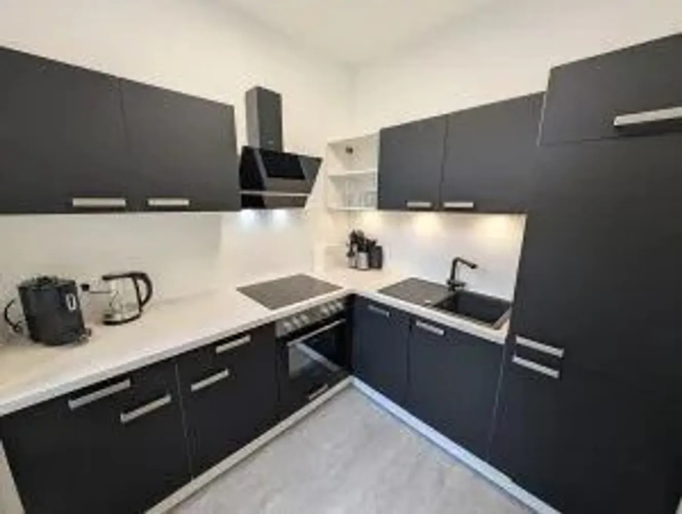 3 Zimmer Wohnung mit 55 m² in Darmstadt – Bild 3