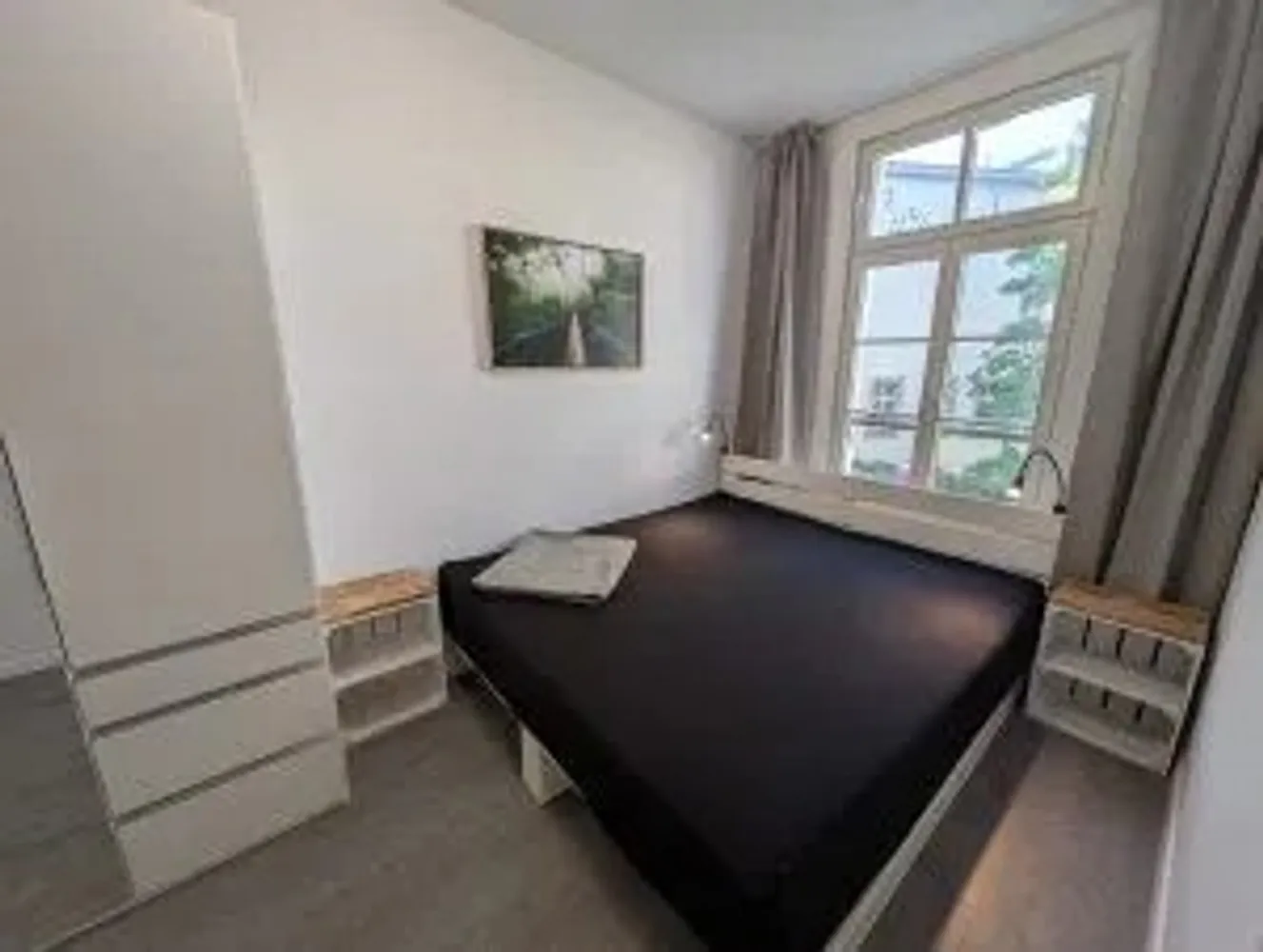 3 Zimmer Wohnung mit 55 m² in Darmstadt – Bild 5