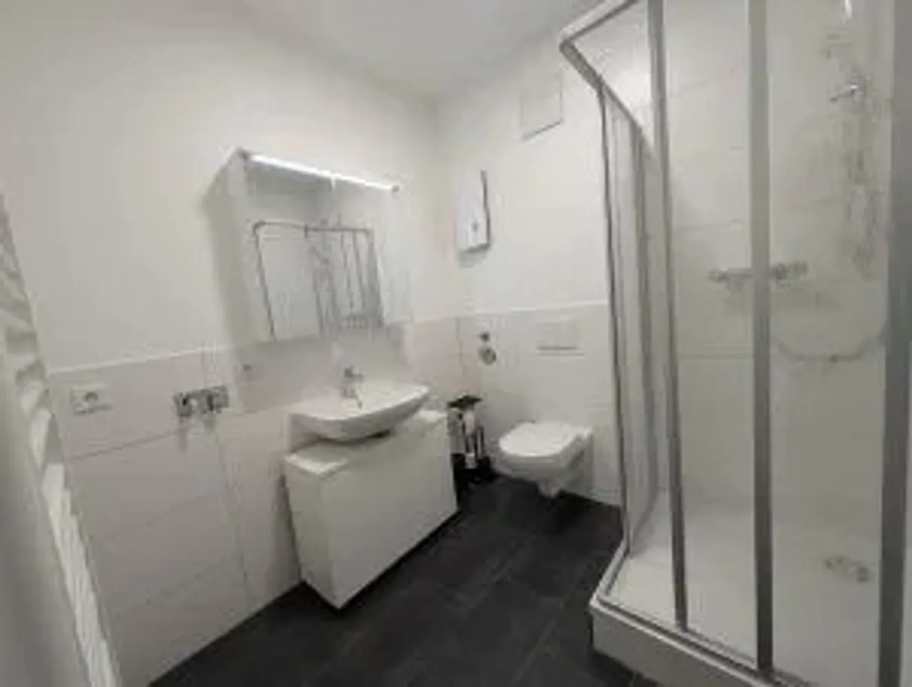 3 Zimmer Wohnung mit 55 m² in Darmstadt – Bild 6