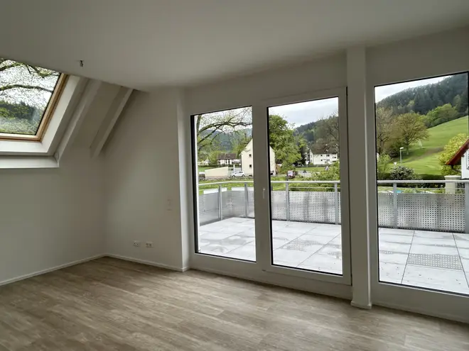 4 Zimmer Wohnung mit 109 m² in Freiburg im Breisgau – Bild 11