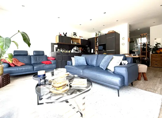 4 Zimmer Wohnung mit 109 m² in Freiburg im Breisgau – Bild 4