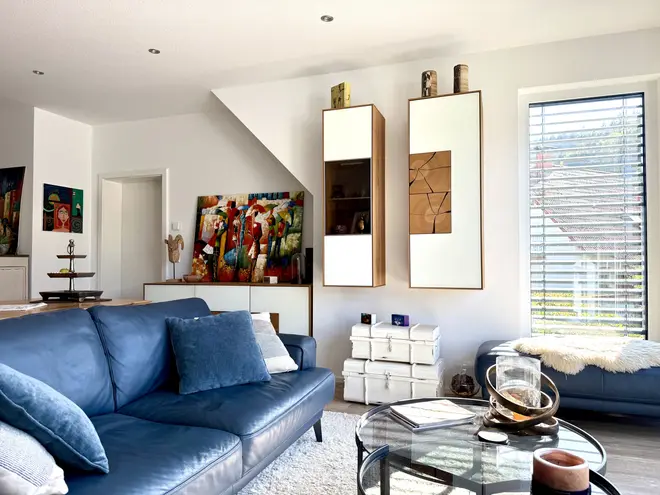 4 Zimmer Wohnung mit 109 m² in Freiburg im Breisgau – Bild 5