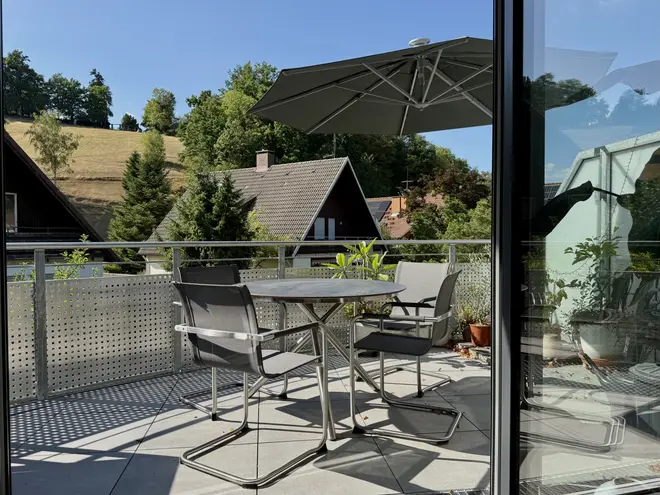 4 Zimmer Wohnung mit 109 m² in Freiburg im Breisgau – Bild 7