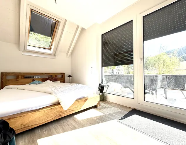 4 Zimmer Wohnung mit 109 m² in Freiburg im Breisgau – Bild 9