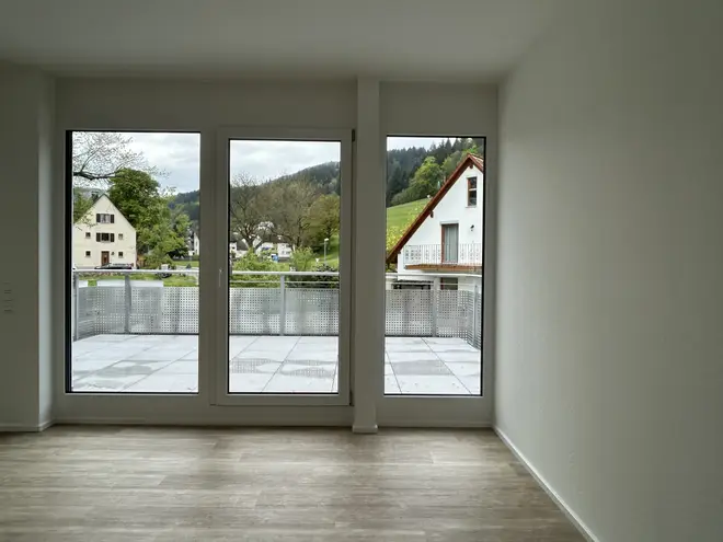 4 Zimmer Wohnung mit 109 m² in Freiburg im Breisgau – Bild 10