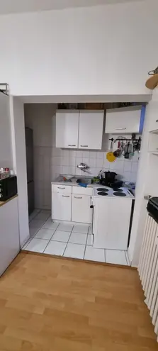 2 Zimmer Wohnung mit 52 m² in Kiel – Bild 4