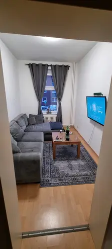 2 Zimmer Wohnung mit 52 m² in Kiel – Bild 5