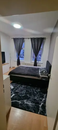 2 Zimmer Wohnung mit 52 m² in Kiel – Bild 6