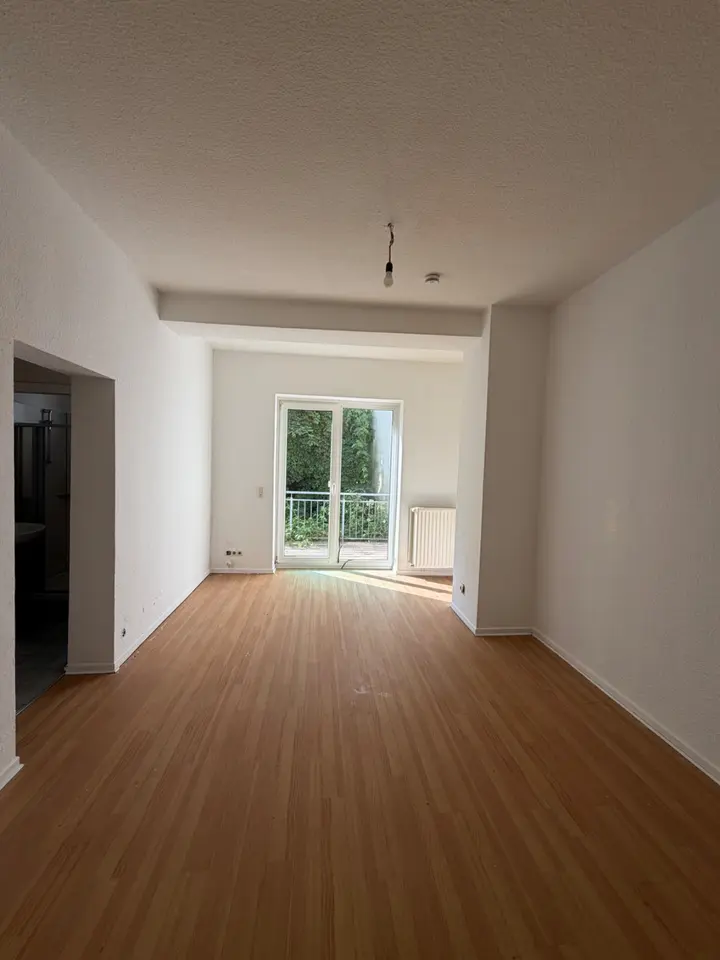2 Zimmer Wohnung mit 57 m² in Hildesheim – Bild 1
