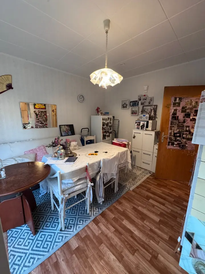 2 Zimmer Wohnung mit 50 m² in Bielefeld – Bild 1