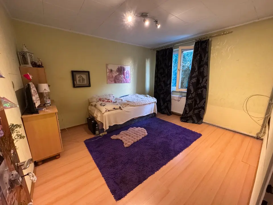 2 Zimmer Wohnung mit 50 m² in Bielefeld – Bild 2