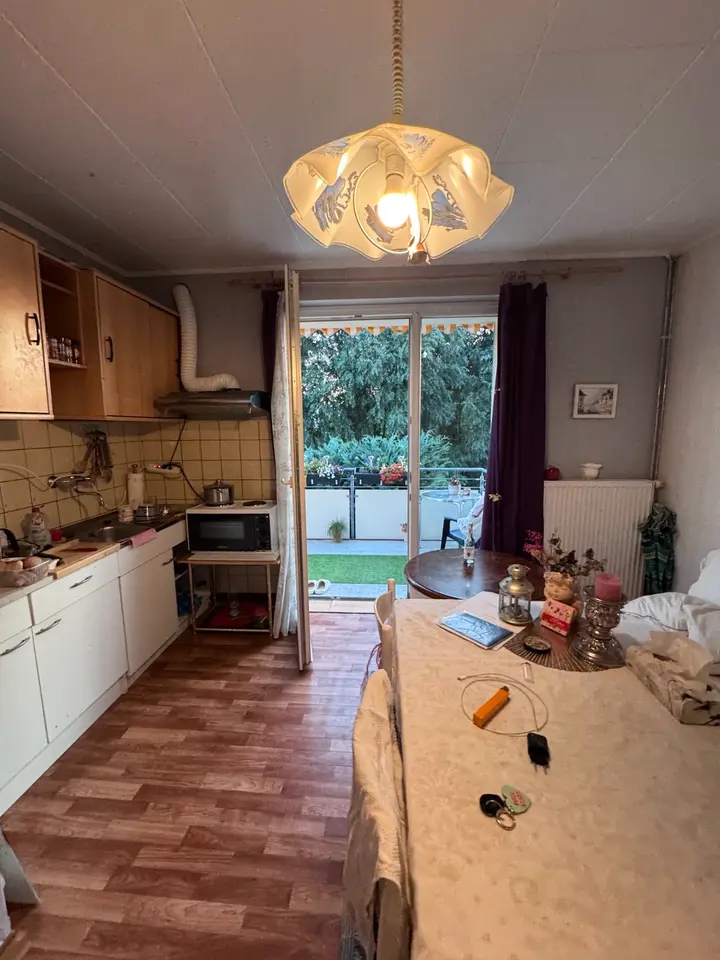 2 Zimmer Wohnung mit 50 m² in Bielefeld – Bild 3