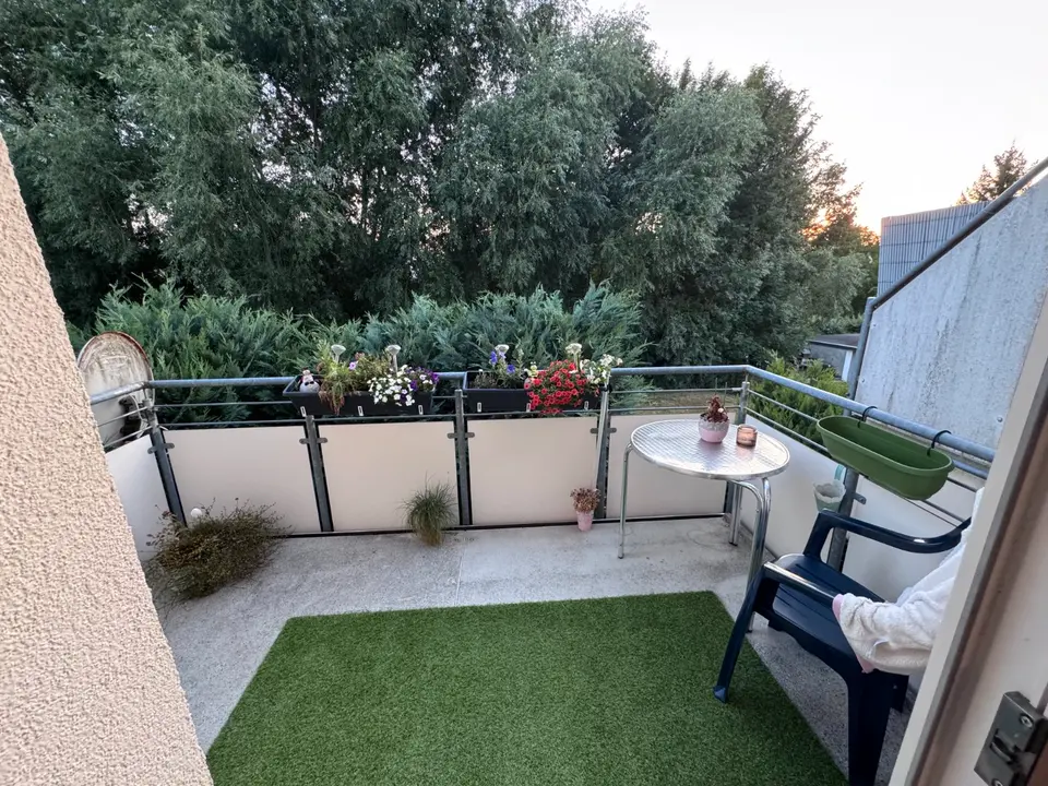 2 Zimmer Wohnung mit 50 m² in Bielefeld – Bild 4