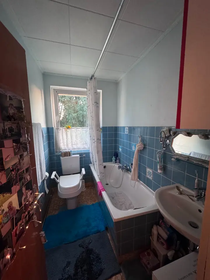 2 Zimmer Wohnung mit 50 m² in Bielefeld – Bild 5