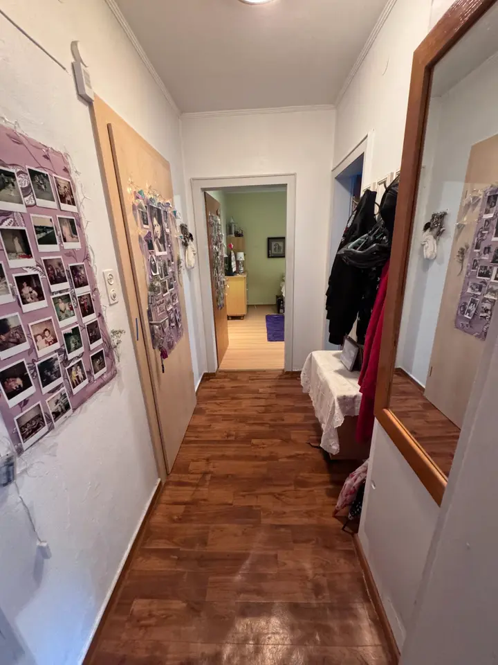 2 Zimmer Wohnung mit 50 m² in Bielefeld – Bild 6