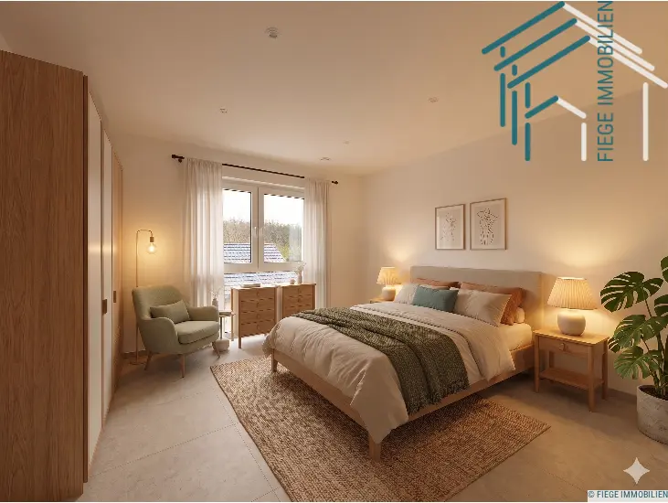 4 Zimmer Wohnung mit 107 m² in Rodgau – Bild 6
