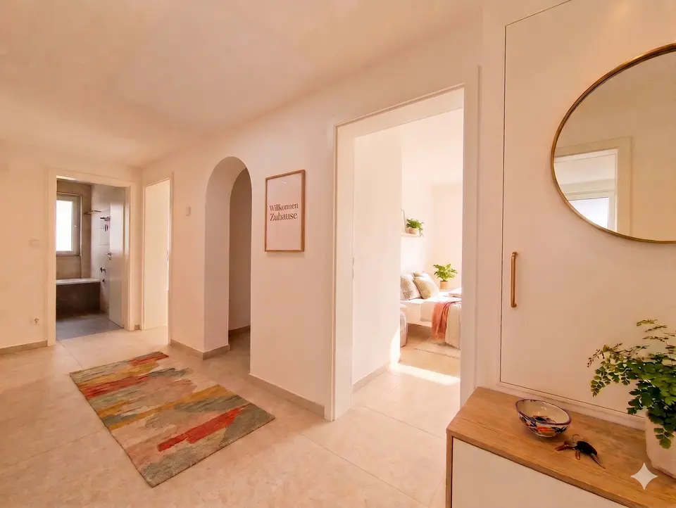 4 Zimmer Wohnung mit 107 m² in Rodgau – Bild 8