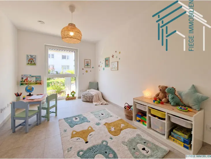 4 Zimmer Wohnung mit 107 m² in Rodgau – Bild 10