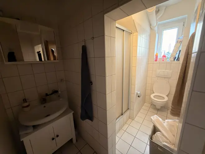 1 Zimmer Wohnung mit 29 m² in Gießen – Bild 4