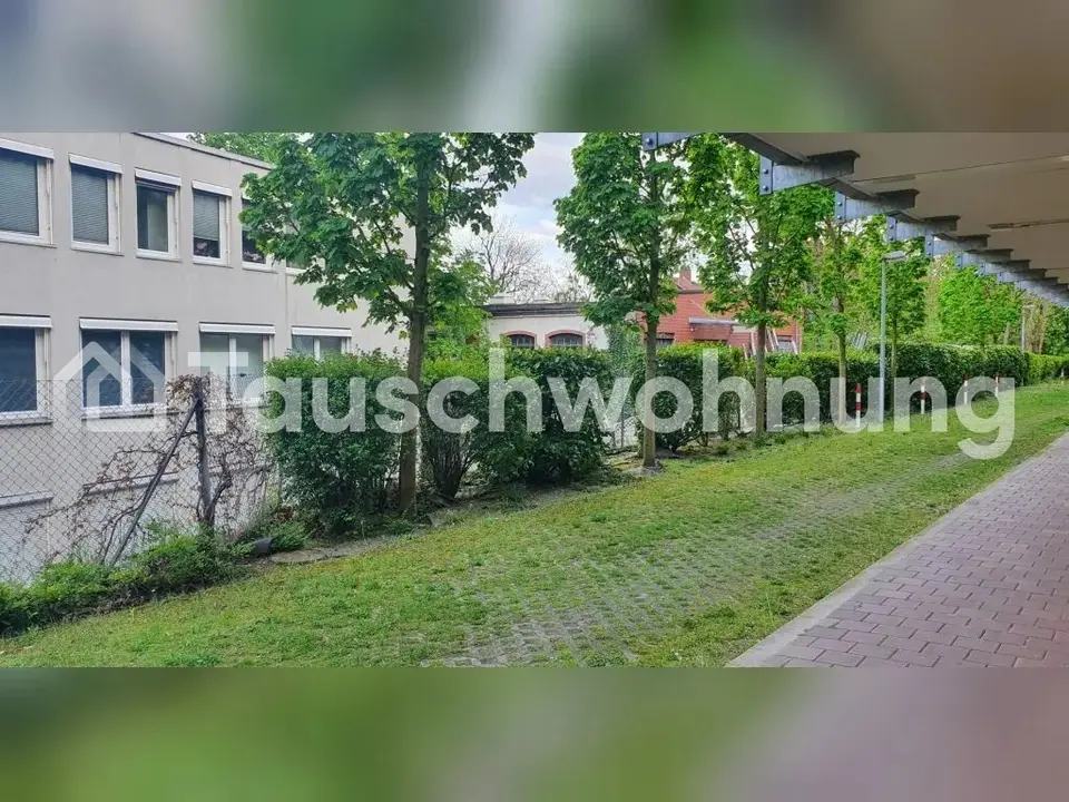 Studio mit 23 m² in Mainz – Bild 4