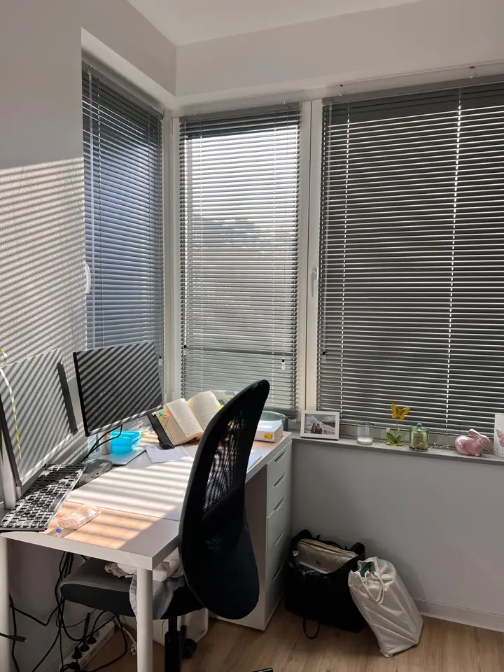 Studio mit 23 m² in Mainz – Bild 8