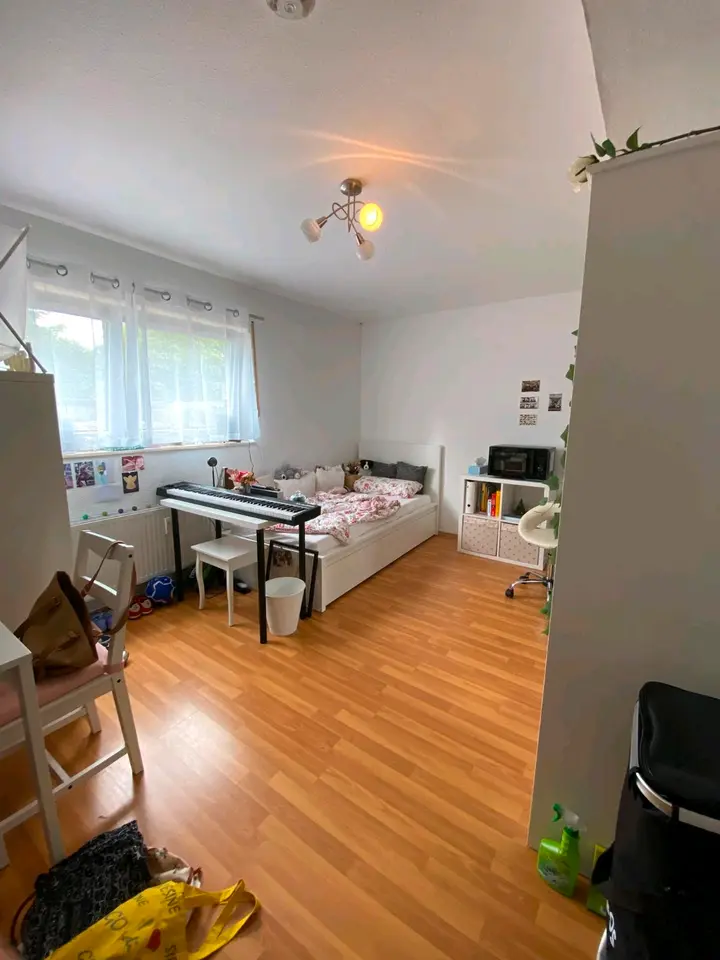 Studio mit 23 m² in Mainz – Bild 9