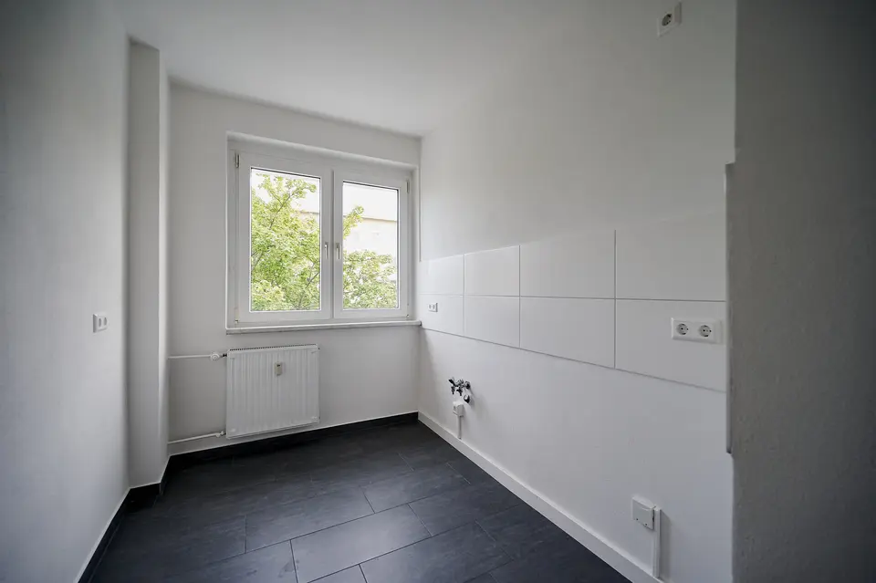 4 Zimmer Wohnung mit 69 m² in Löbau – Bild 2