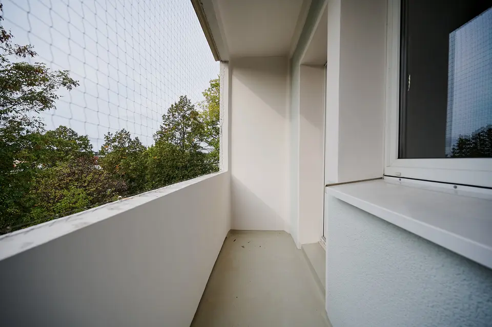 4 Zimmer Wohnung mit 69 m² in Löbau – Bild 4