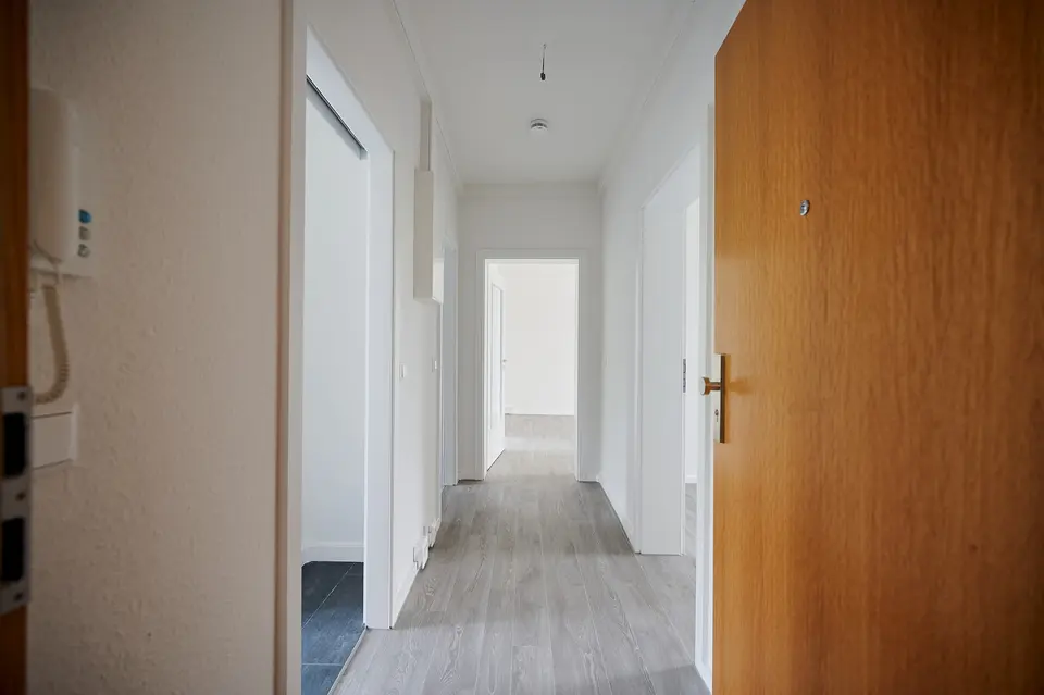4 Zimmer Wohnung mit 69 m² in Löbau – Bild 5