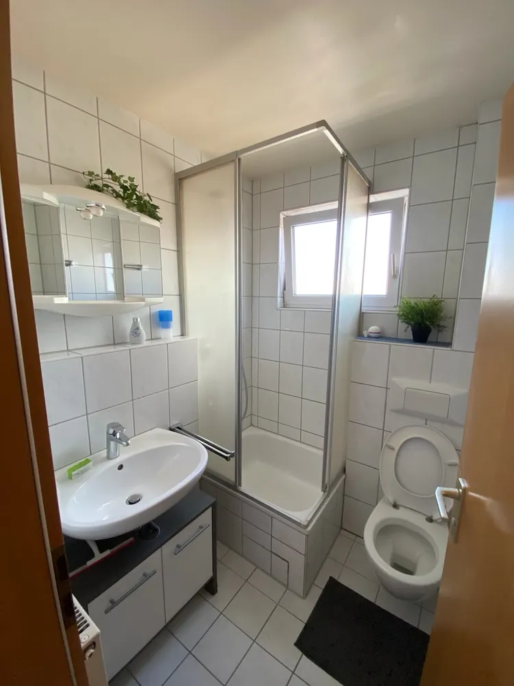 3 Zimmer Wohnung mit 67 m² in Esslingen am Neckar – Bild 12