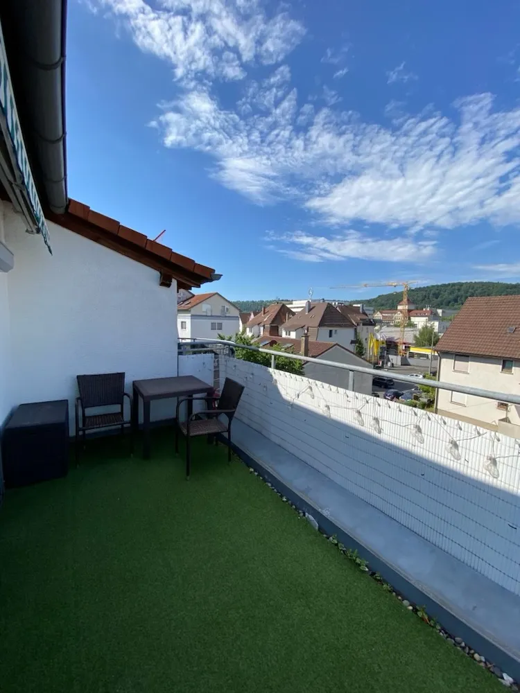 3 Zimmer Wohnung mit 67 m² in Esslingen am Neckar – Bild 3