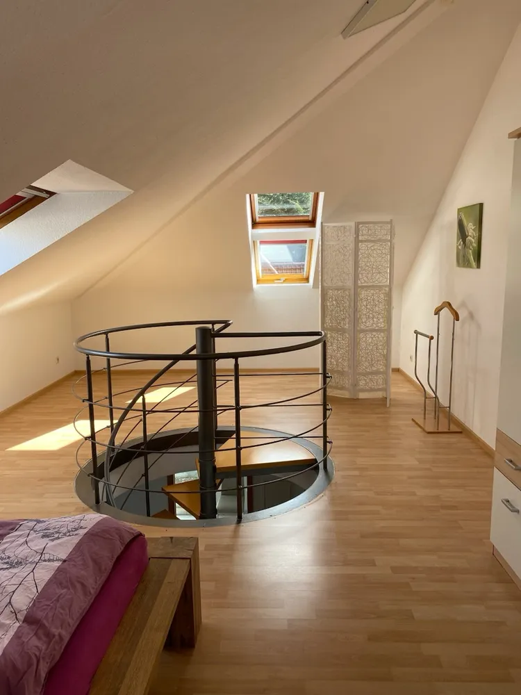 3 Zimmer Wohnung mit 67 m² in Esslingen am Neckar – Bild 8