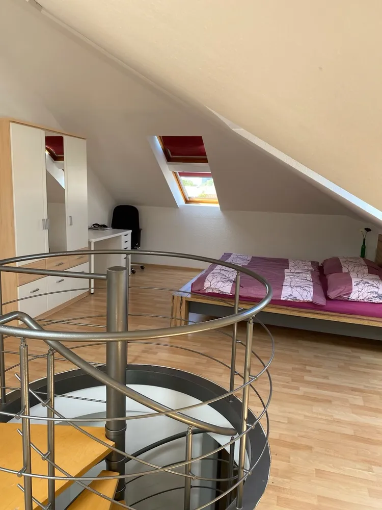 3 Zimmer Wohnung mit 67 m² in Esslingen am Neckar – Bild 9