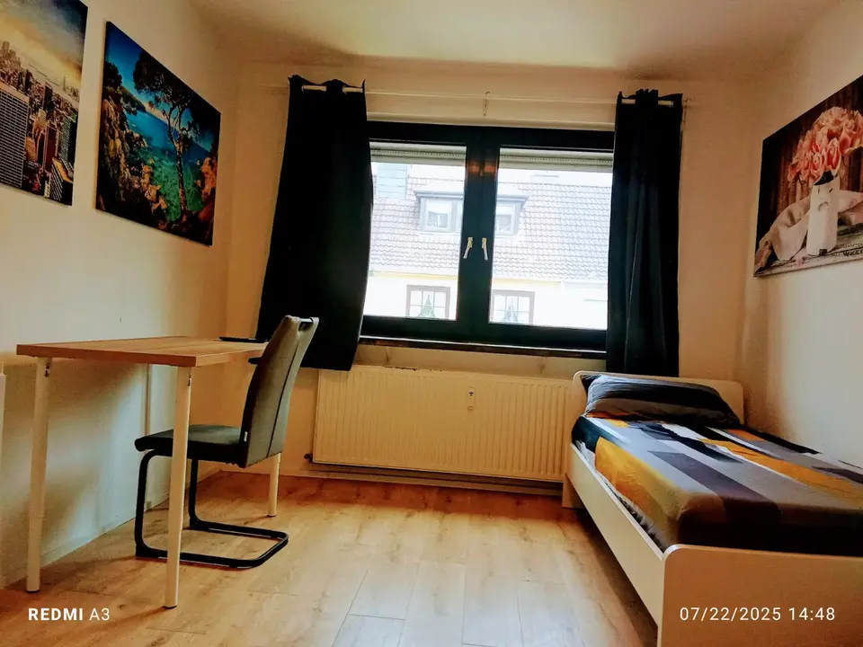 2 Zimmer Wohnung mit 46 m² in Bremen – Bild 2
